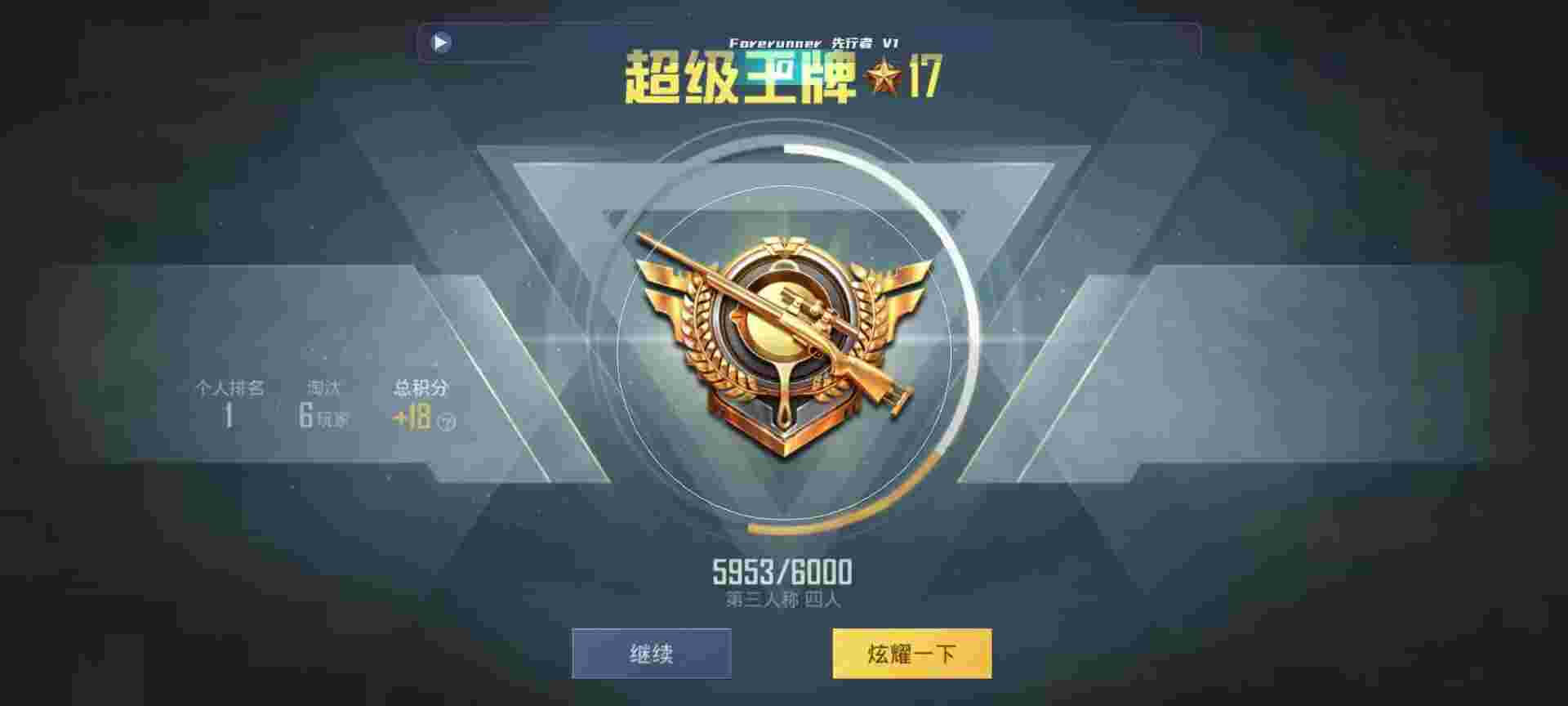 和平精英鸡腿辅助自瞄 - 红手指助手脚本辅助预览图